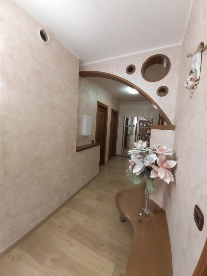 Affittacamere Da Jasmina Venzone Exterior photo