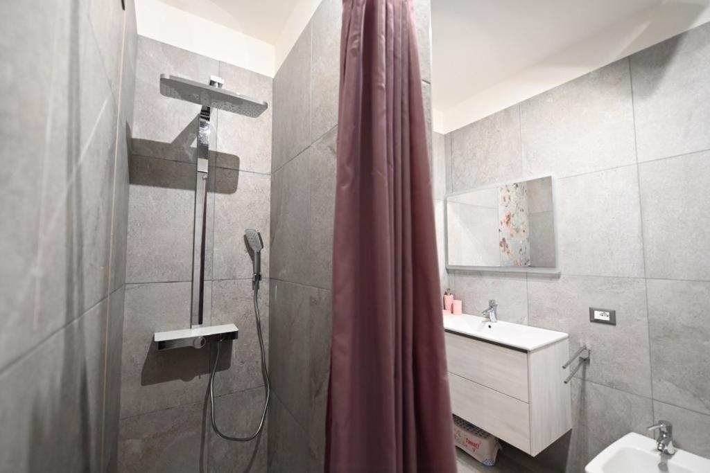 Affittacamere Da Jasmina Venzone Exterior photo